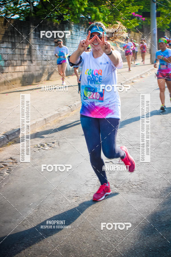 Compre suas fotos do eventoColor Race Brasil - Belo Horizonte no Fotop