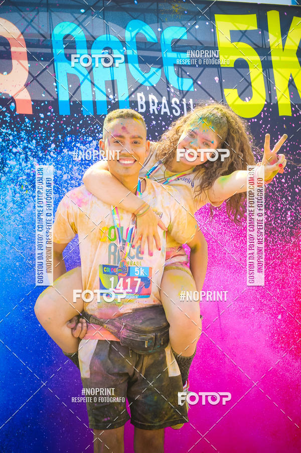 Compre suas fotos do eventoColor Race Brasil - Belo Horizonte no Fotop