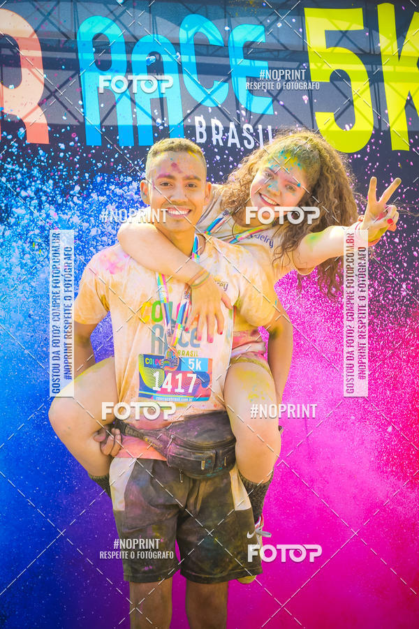 Compre suas fotos do eventoColor Race Brasil - Belo Horizonte no Fotop