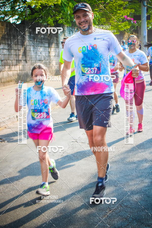 Achetez vos photos de l'vnementColor Race Brasil - Belo Horizonte sur Fotop