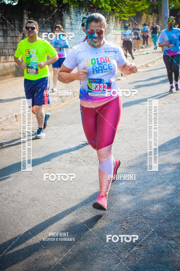 Achetez vos photos de l'vnementColor Race Brasil - Belo Horizonte sur Fotop
