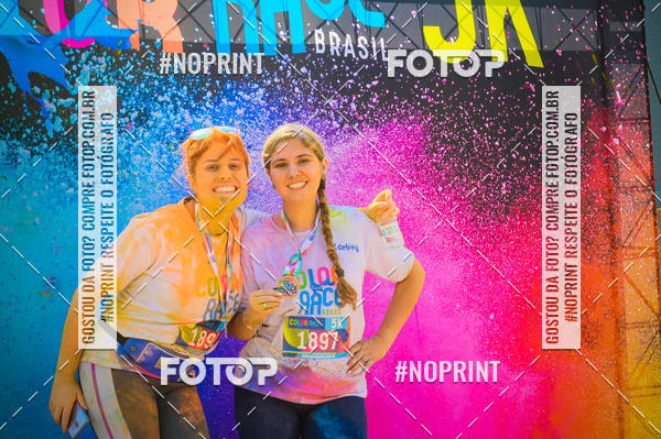 Achetez vos photos de l'vnementColor Race Brasil - Belo Horizonte sur Fotop