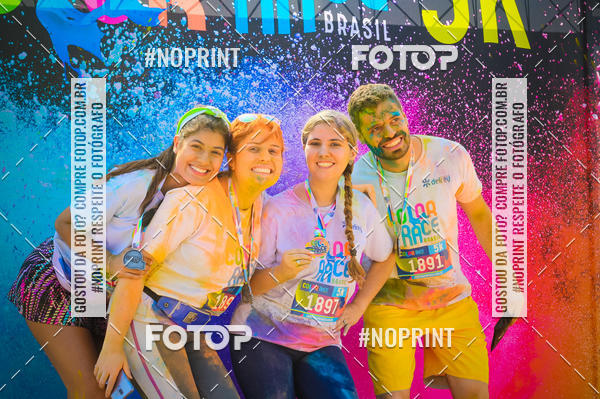Achetez vos photos de l'vnementColor Race Brasil - Belo Horizonte sur Fotop