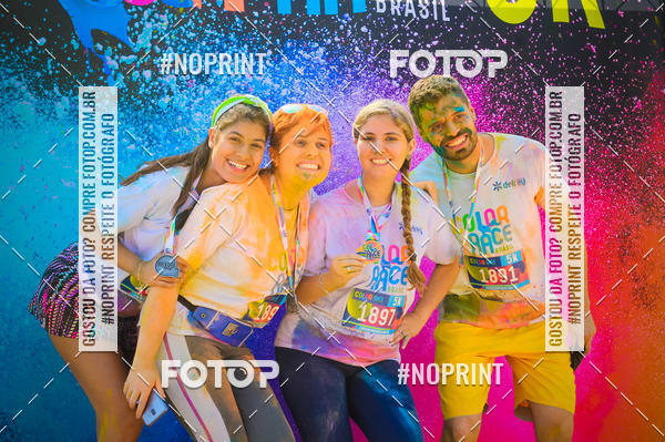 Achetez vos photos de l'vnementColor Race Brasil - Belo Horizonte sur Fotop