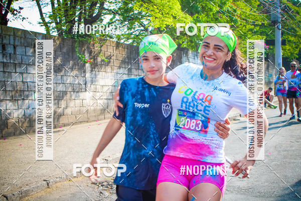 Compre suas fotos do eventoColor Race Brasil - Belo Horizonte no Fotop