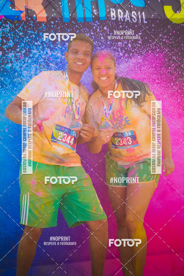 Achetez vos photos de l'vnementColor Race Brasil - Belo Horizonte sur Fotop