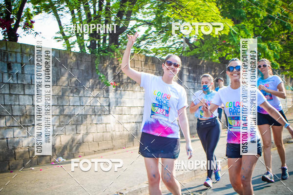 Compre suas fotos do eventoColor Race Brasil - Belo Horizonte no Fotop