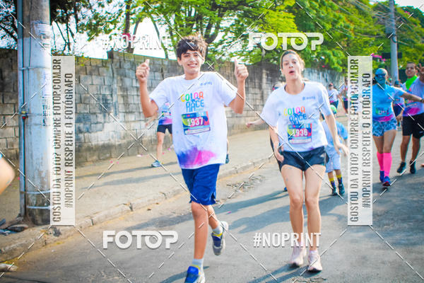 Achetez vos photos de l'vnementColor Race Brasil - Belo Horizonte sur Fotop