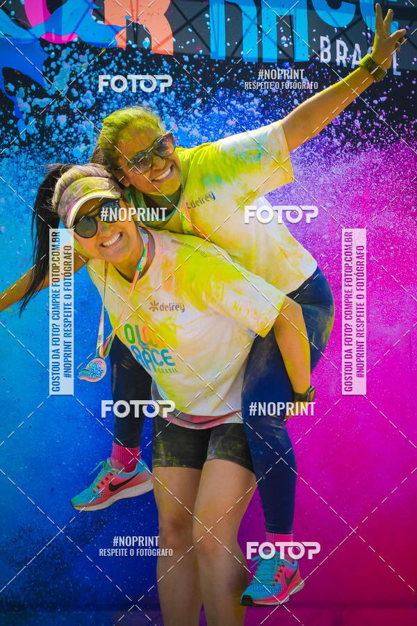 Achetez vos photos de l'vnementColor Race Brasil - Belo Horizonte sur Fotop