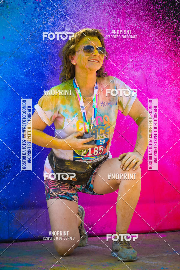 Achetez vos photos de l'vnementColor Race Brasil - Belo Horizonte sur Fotop