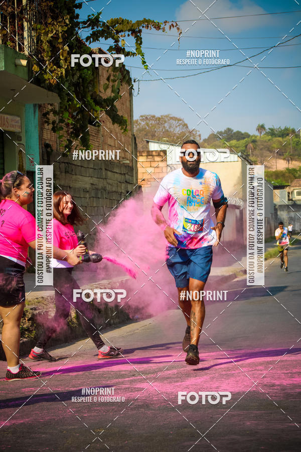 Achetez vos photos de l'vnementColor Race Brasil - Belo Horizonte sur Fotop