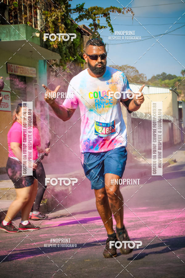 Achetez vos photos de l'vnementColor Race Brasil - Belo Horizonte sur Fotop