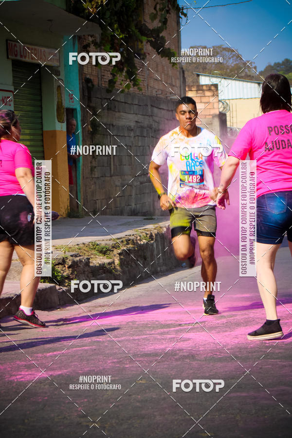 Achetez vos photos de l'vnementColor Race Brasil - Belo Horizonte sur Fotop