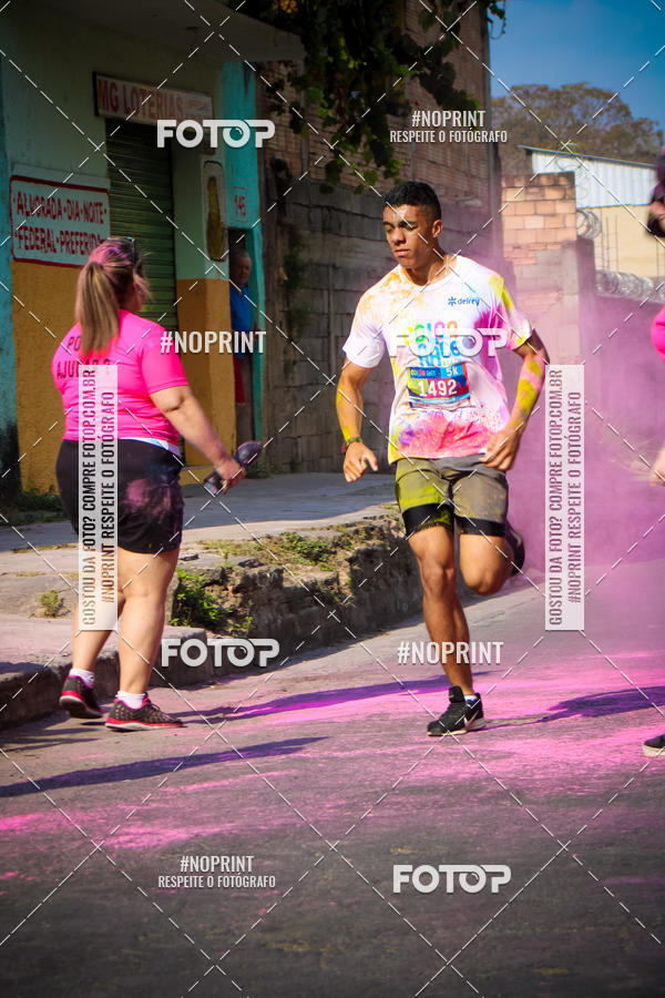 Achetez vos photos de l'vnementColor Race Brasil - Belo Horizonte sur Fotop