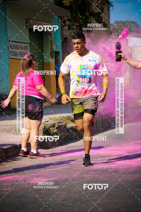 Achetez vos photos de l'vnementColor Race Brasil - Belo Horizonte sur Fotop