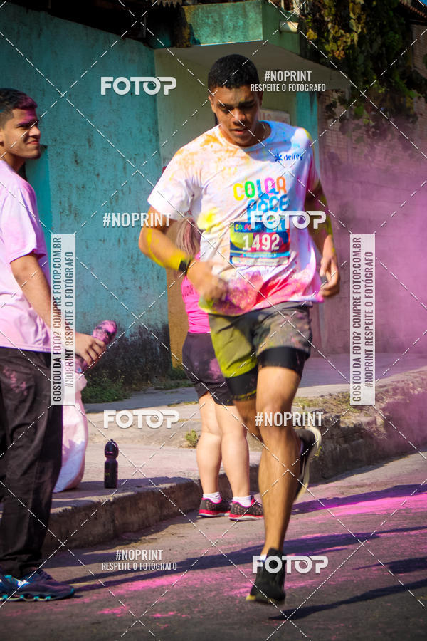 Achetez vos photos de l'vnementColor Race Brasil - Belo Horizonte sur Fotop