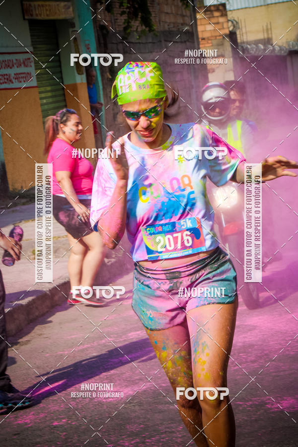 Achetez vos photos de l'vnementColor Race Brasil - Belo Horizonte sur Fotop