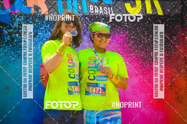 Achetez vos photos de l'vnementColor Race Brasil - Belo Horizonte sur Fotop