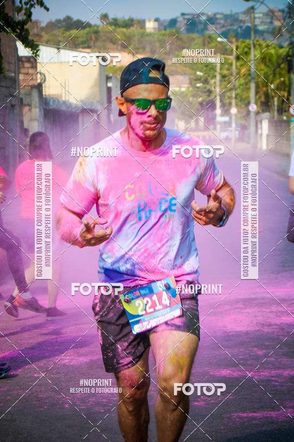 Achetez vos photos de l'vnementColor Race Brasil - Belo Horizonte sur Fotop