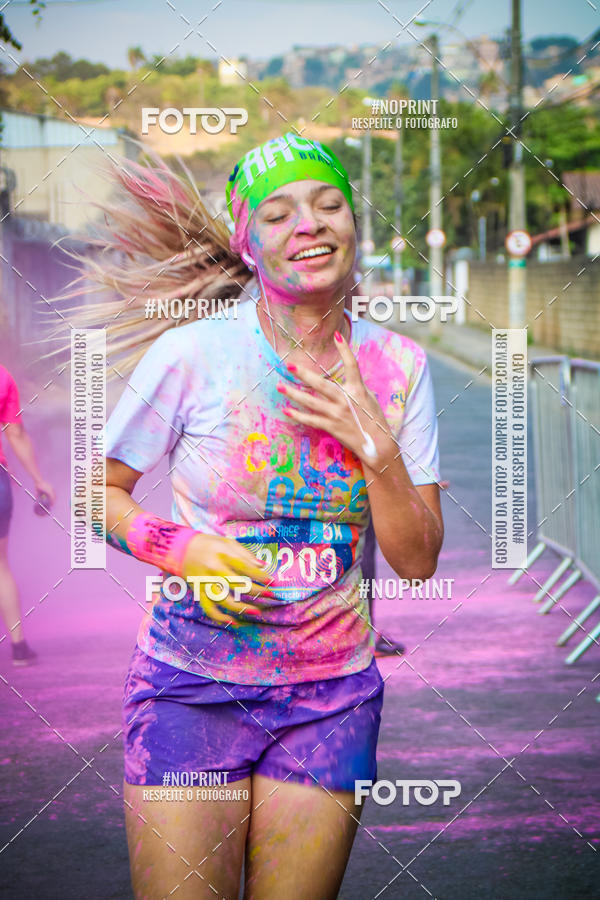 Achetez vos photos de l'vnementColor Race Brasil - Belo Horizonte sur Fotop