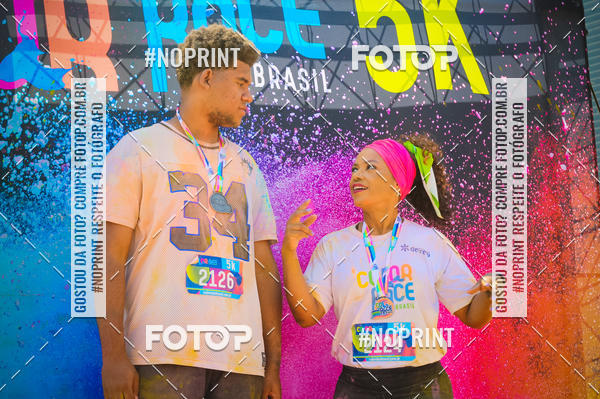 Achetez vos photos de l'vnementColor Race Brasil - Belo Horizonte sur Fotop