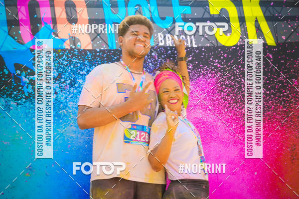 Achetez vos photos de l'vnementColor Race Brasil - Belo Horizonte sur Fotop