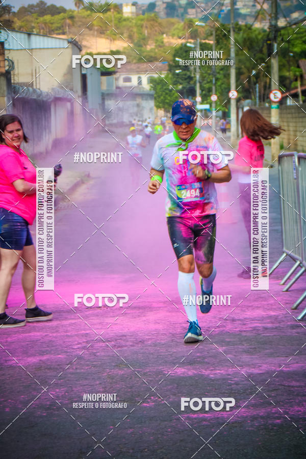 Achetez vos photos de l'vnementColor Race Brasil - Belo Horizonte sur Fotop