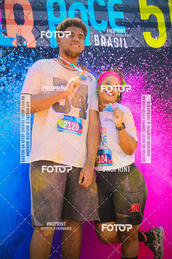 Achetez vos photos de l'vnementColor Race Brasil - Belo Horizonte sur Fotop