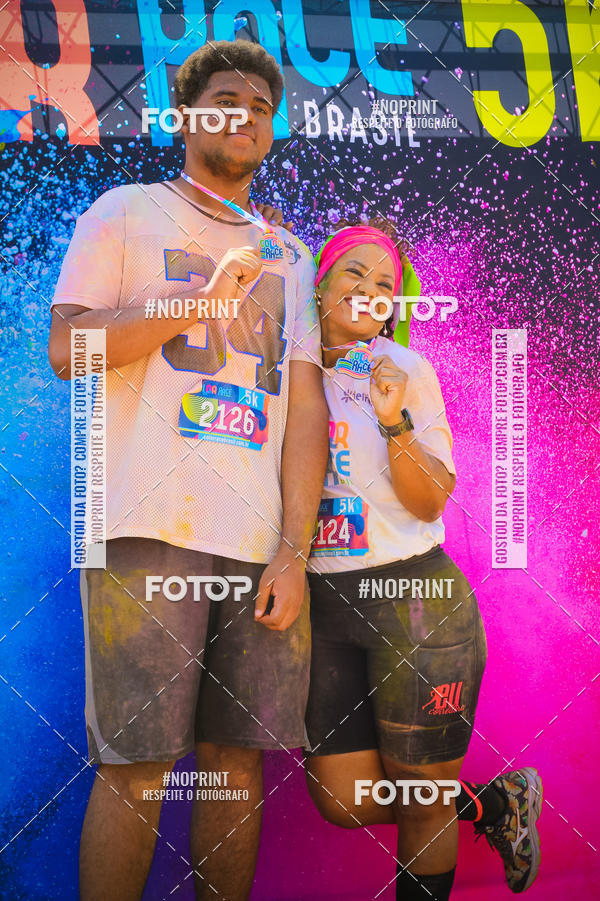 Achetez vos photos de l'vnementColor Race Brasil - Belo Horizonte sur Fotop
