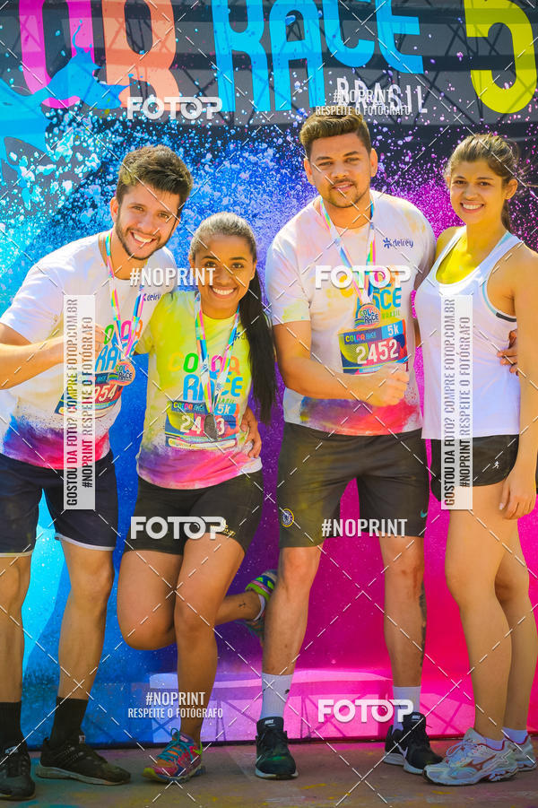 Achetez vos photos de l'vnementColor Race Brasil - Belo Horizonte sur Fotop