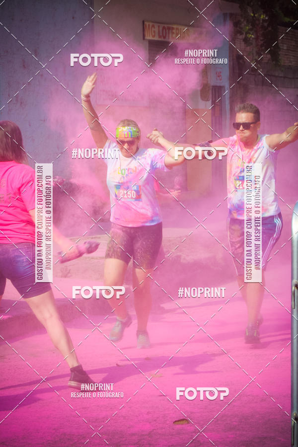 Compre as suas fotos do eventoColor Race Brasil - Belo Horizonte no Fotop