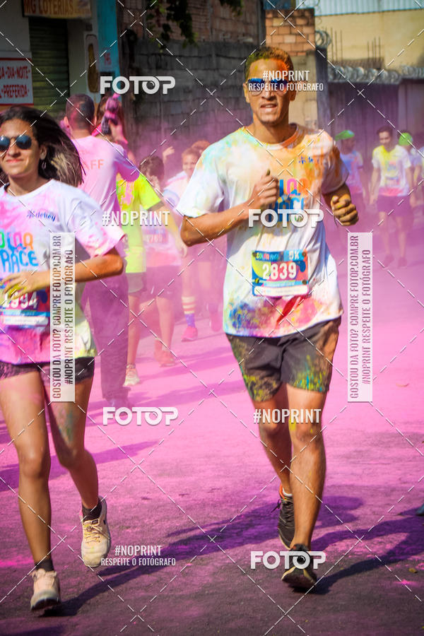 Compre suas fotos do eventoColor Race Brasil - Belo Horizonte no Fotop