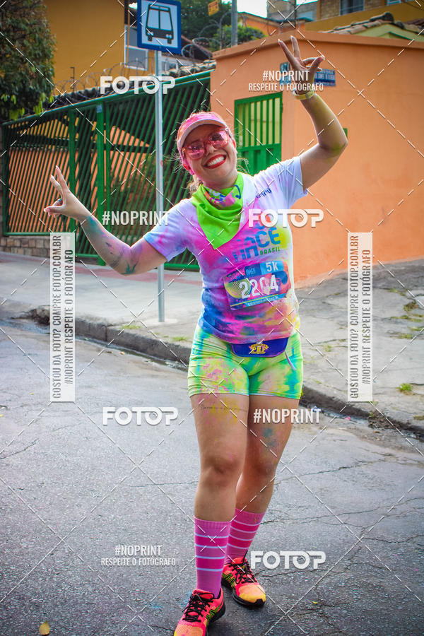 Compre suas fotos do eventoColor Race Brasil - Belo Horizonte no Fotop