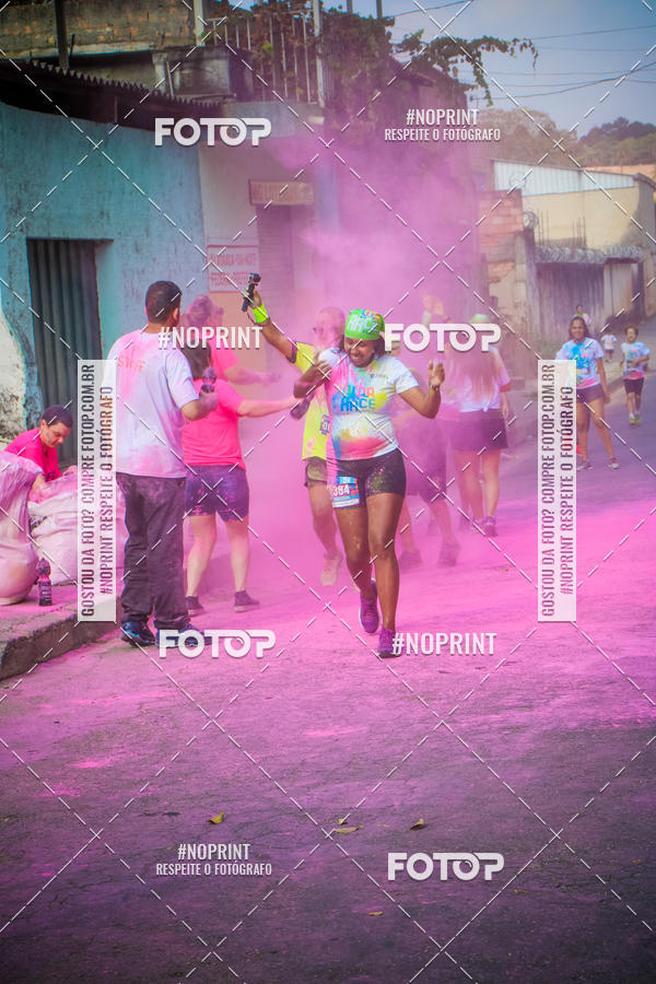Compre suas fotos do eventoColor Race Brasil - Belo Horizonte no Fotop