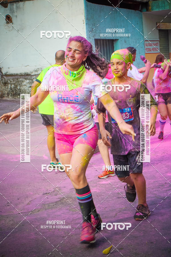 Achetez vos photos de l'vnementColor Race Brasil - Belo Horizonte sur Fotop