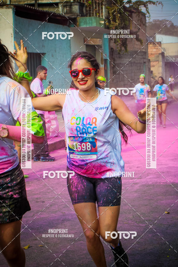 Achetez vos photos de l'vnementColor Race Brasil - Belo Horizonte sur Fotop