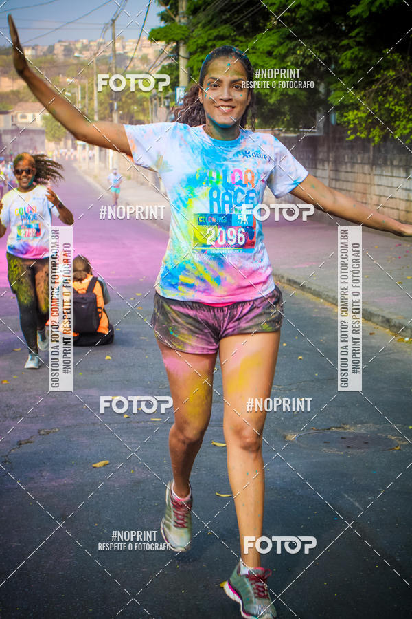 Achetez vos photos de l'vnementColor Race Brasil - Belo Horizonte sur Fotop