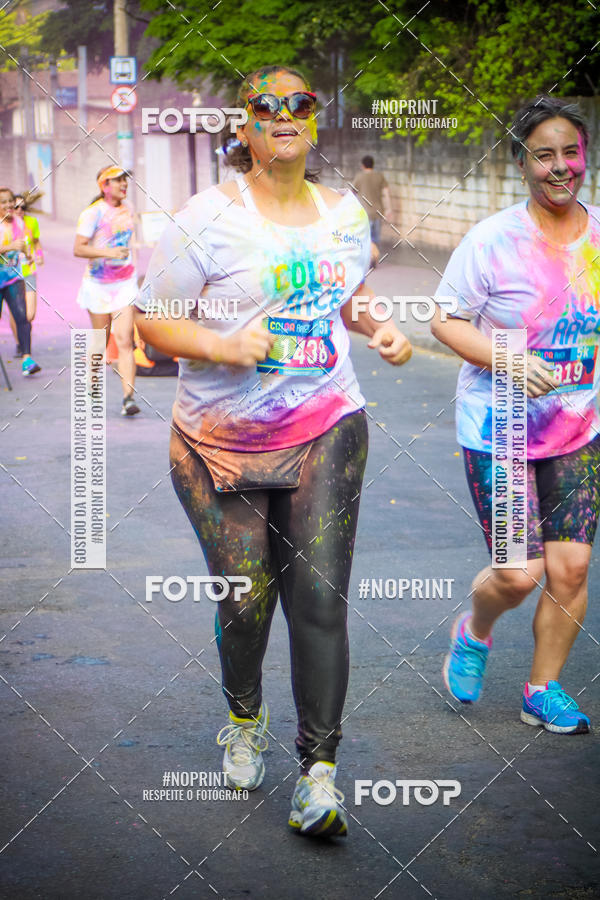 Achetez vos photos de l'vnementColor Race Brasil - Belo Horizonte sur Fotop