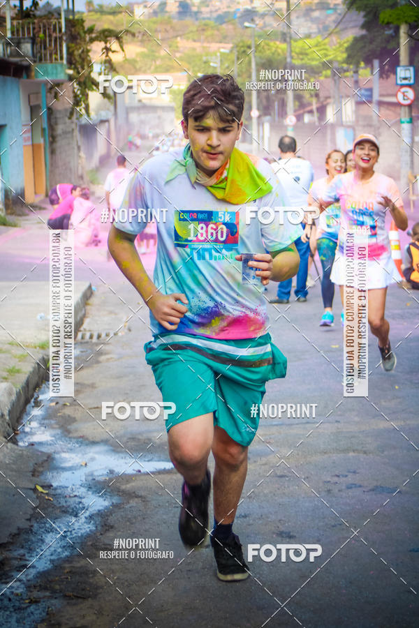 Achetez vos photos de l'vnementColor Race Brasil - Belo Horizonte sur Fotop