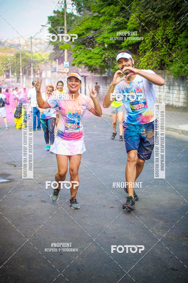 Achetez vos photos de l'vnementColor Race Brasil - Belo Horizonte sur Fotop