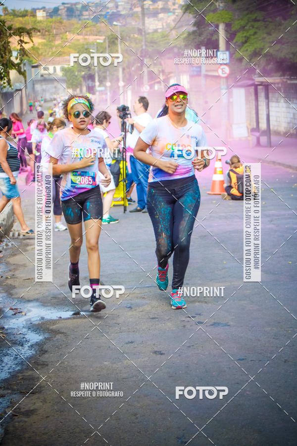 Achetez vos photos de l'vnementColor Race Brasil - Belo Horizonte sur Fotop