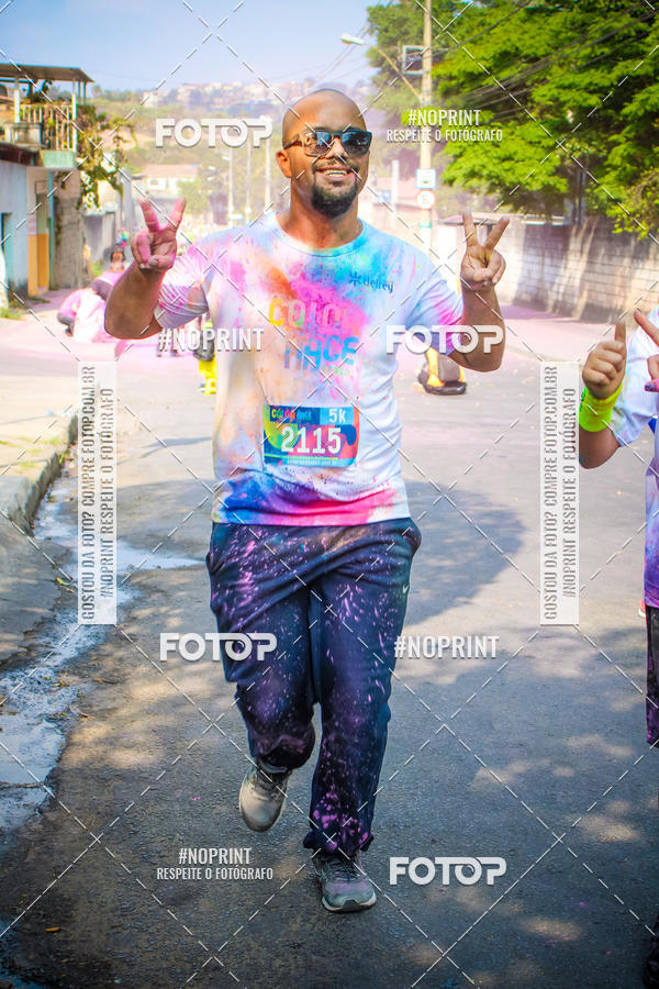 Compre suas fotos do eventoColor Race Brasil - Belo Horizonte no Fotop
