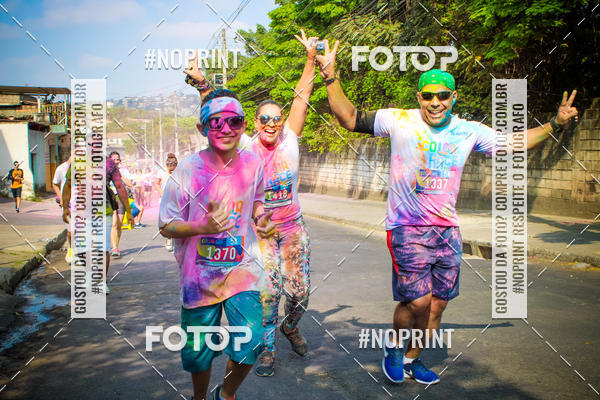Compre suas fotos do eventoColor Race Brasil - Belo Horizonte no Fotop