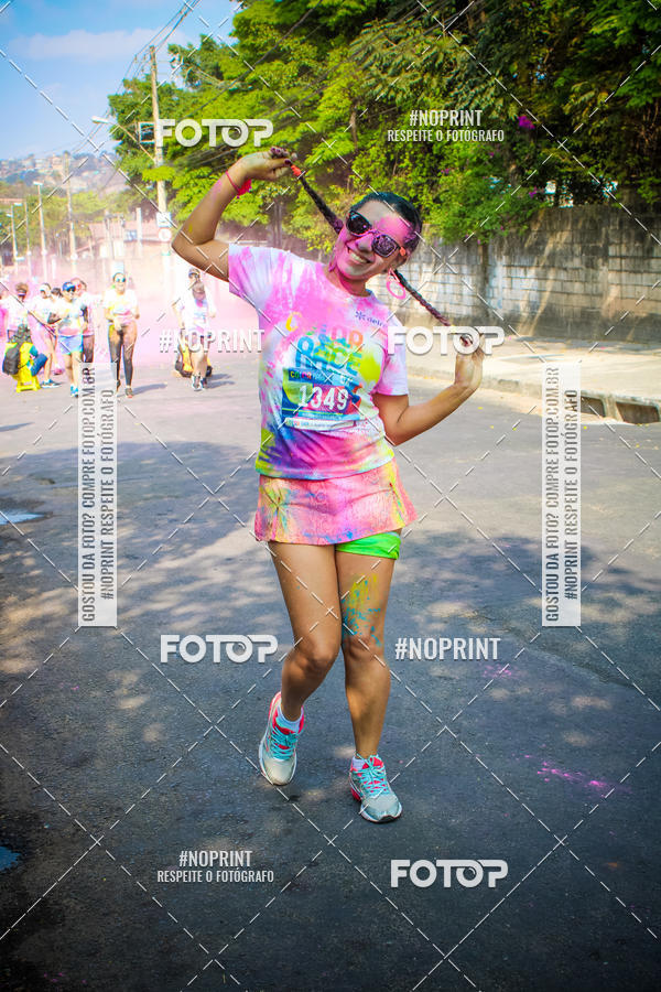 Compre suas fotos do eventoColor Race Brasil - Belo Horizonte no Fotop