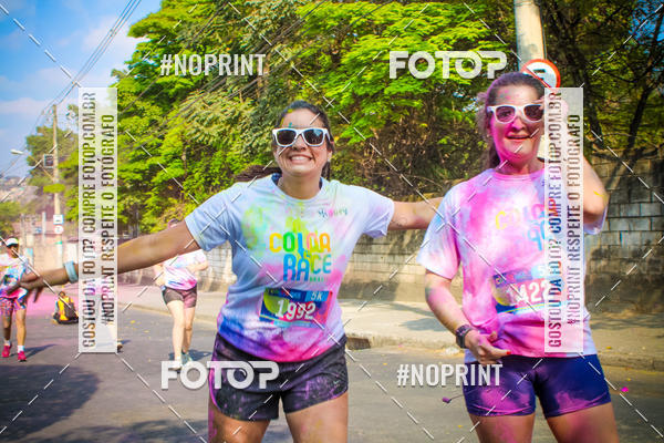 Compre suas fotos do eventoColor Race Brasil - Belo Horizonte no Fotop