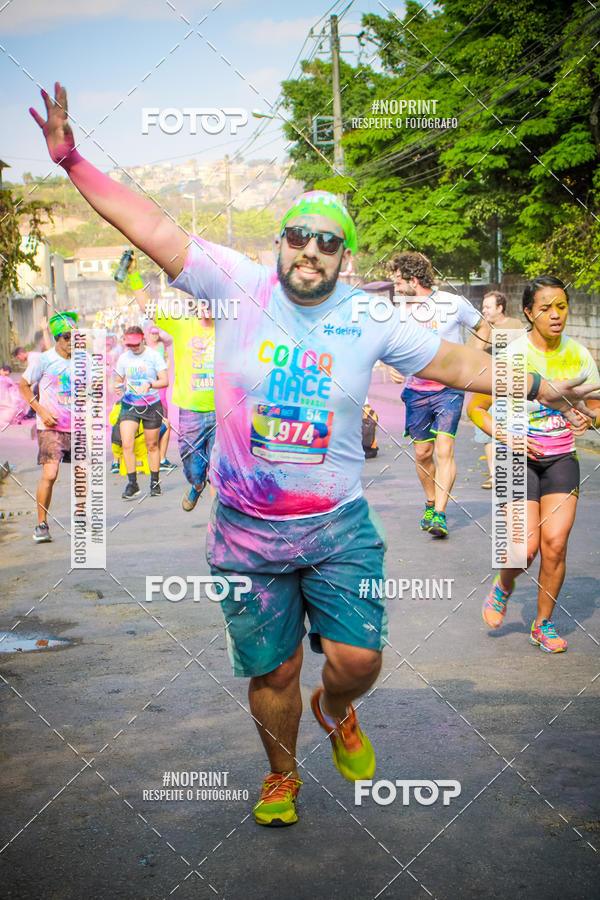 Compre suas fotos do eventoColor Race Brasil - Belo Horizonte no Fotop