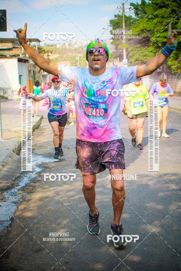 Compre suas fotos do eventoColor Race Brasil - Belo Horizonte no Fotop
