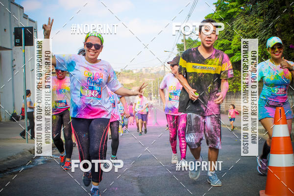 Compre suas fotos do eventoColor Race Brasil - Belo Horizonte no Fotop