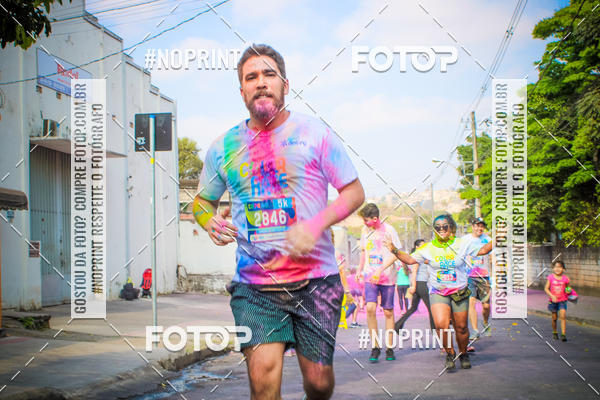 Compre suas fotos do eventoColor Race Brasil - Belo Horizonte no Fotop