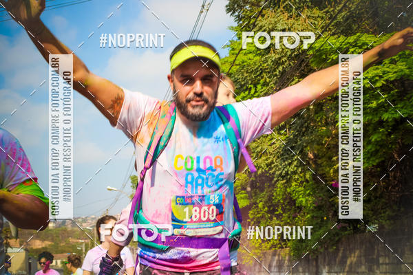 Achetez vos photos de l'vnementColor Race Brasil - Belo Horizonte sur Fotop